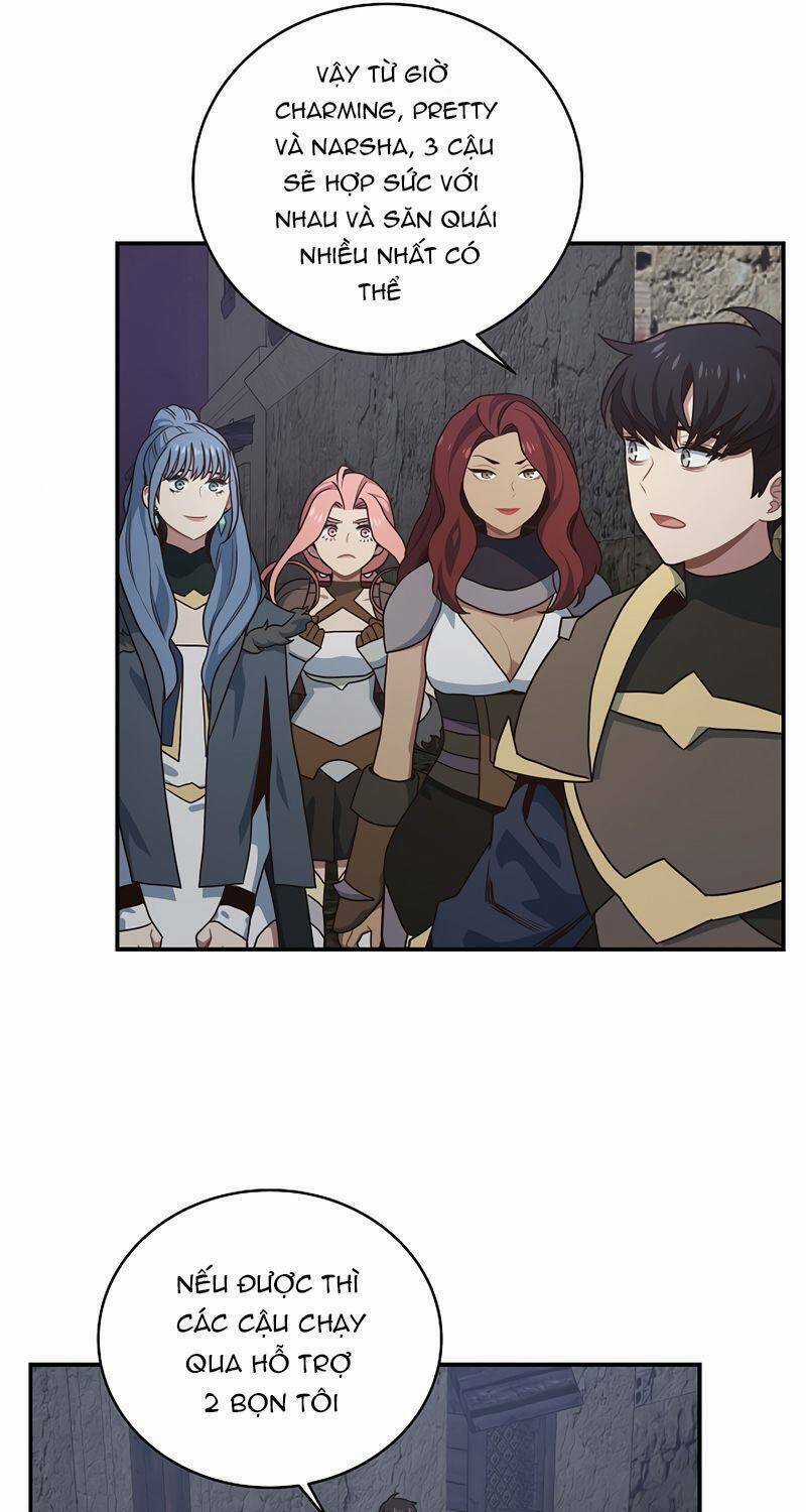 Ta Độc Nhất Giữa 7 Tỷ Người Chapter 31 trang 35