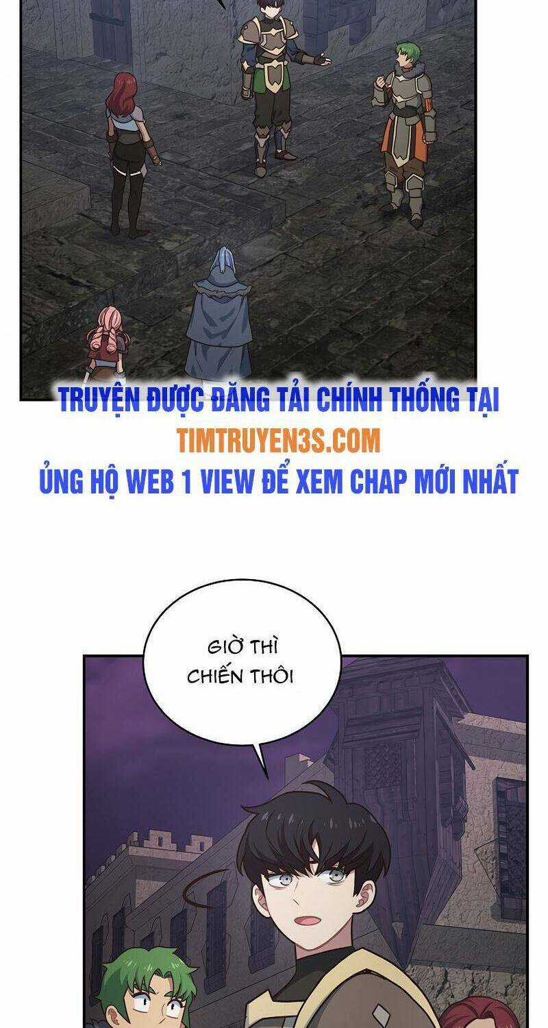 Ta Độc Nhất Giữa 7 Tỷ Người Chapter 31 trang 36