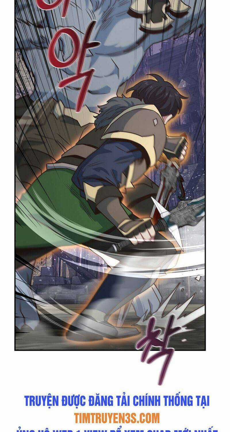 Ta Độc Nhất Giữa 7 Tỷ Người Chapter 31 trang 40