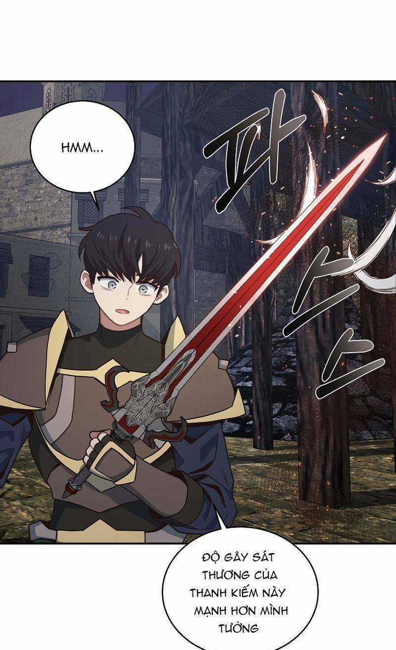 Ta Độc Nhất Giữa 7 Tỷ Người Chapter 31 trang 51