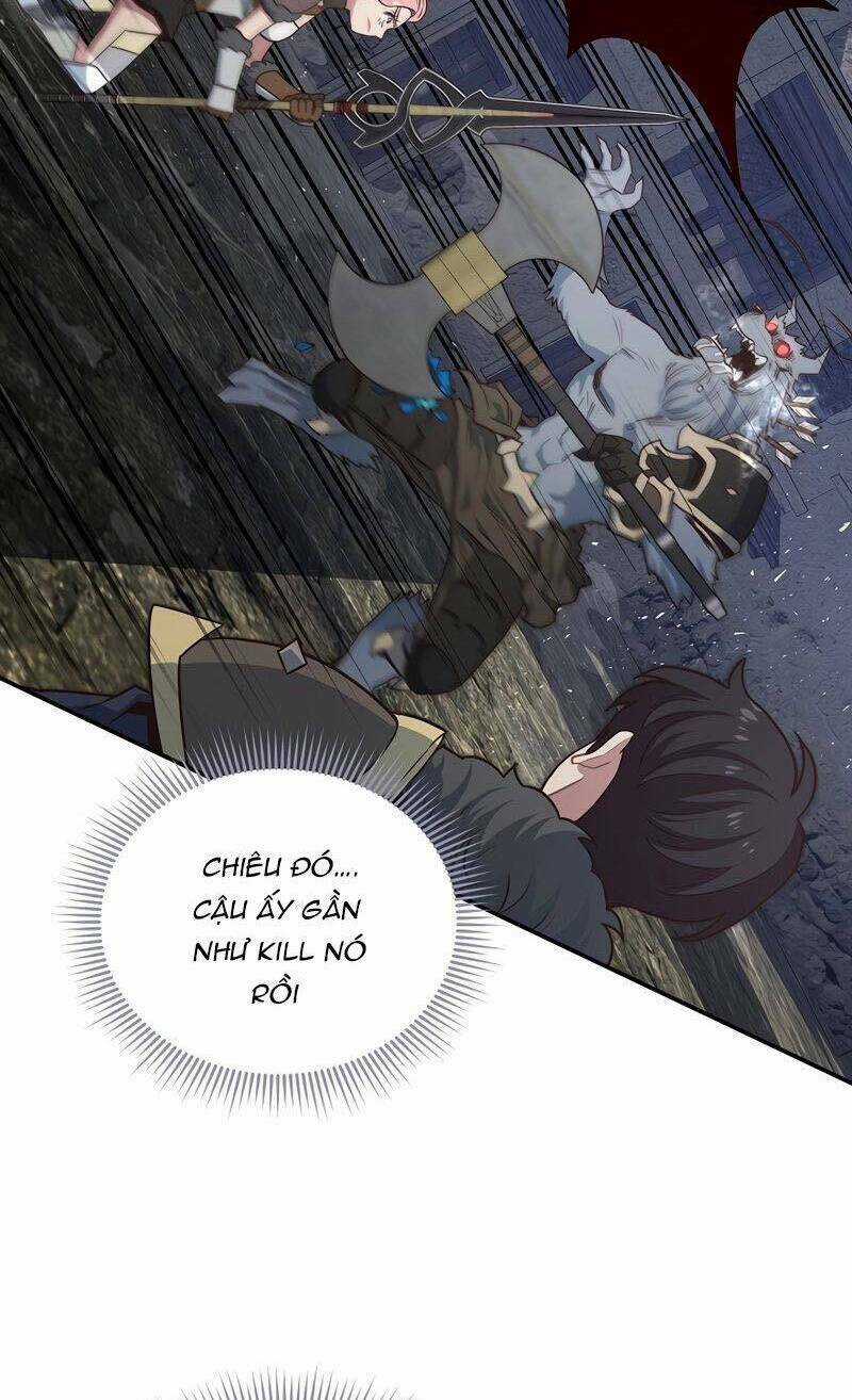 Ta Độc Nhất Giữa 7 Tỷ Người Chapter 31 trang 55