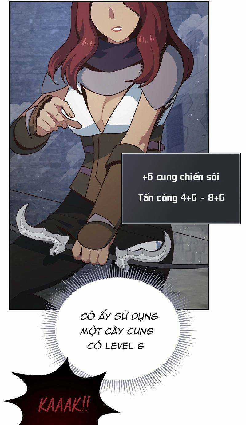 Ta Độc Nhất Giữa 7 Tỷ Người Chapter 31 trang 59