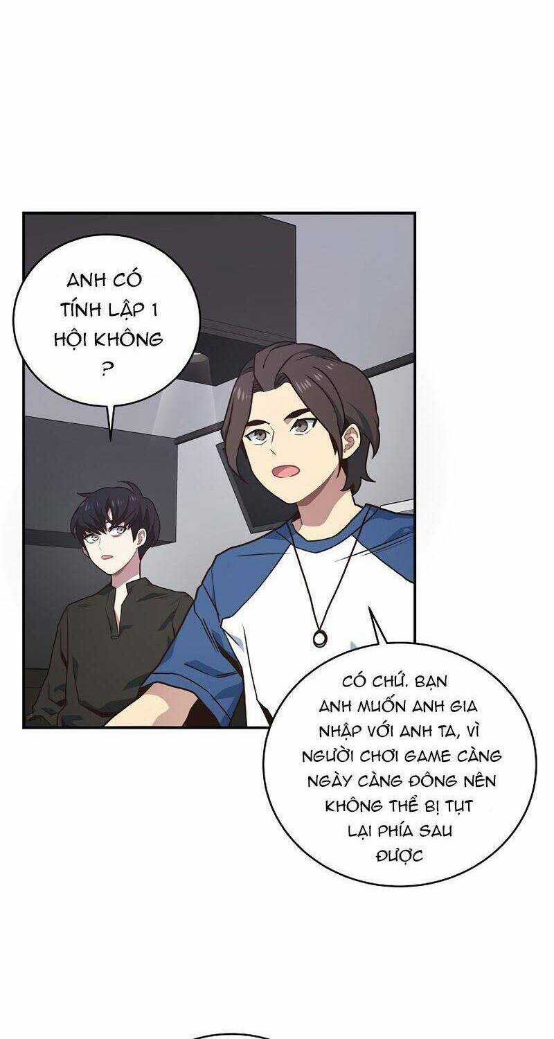 Ta Độc Nhất Giữa 7 Tỷ Người Chapter 31 trang 6