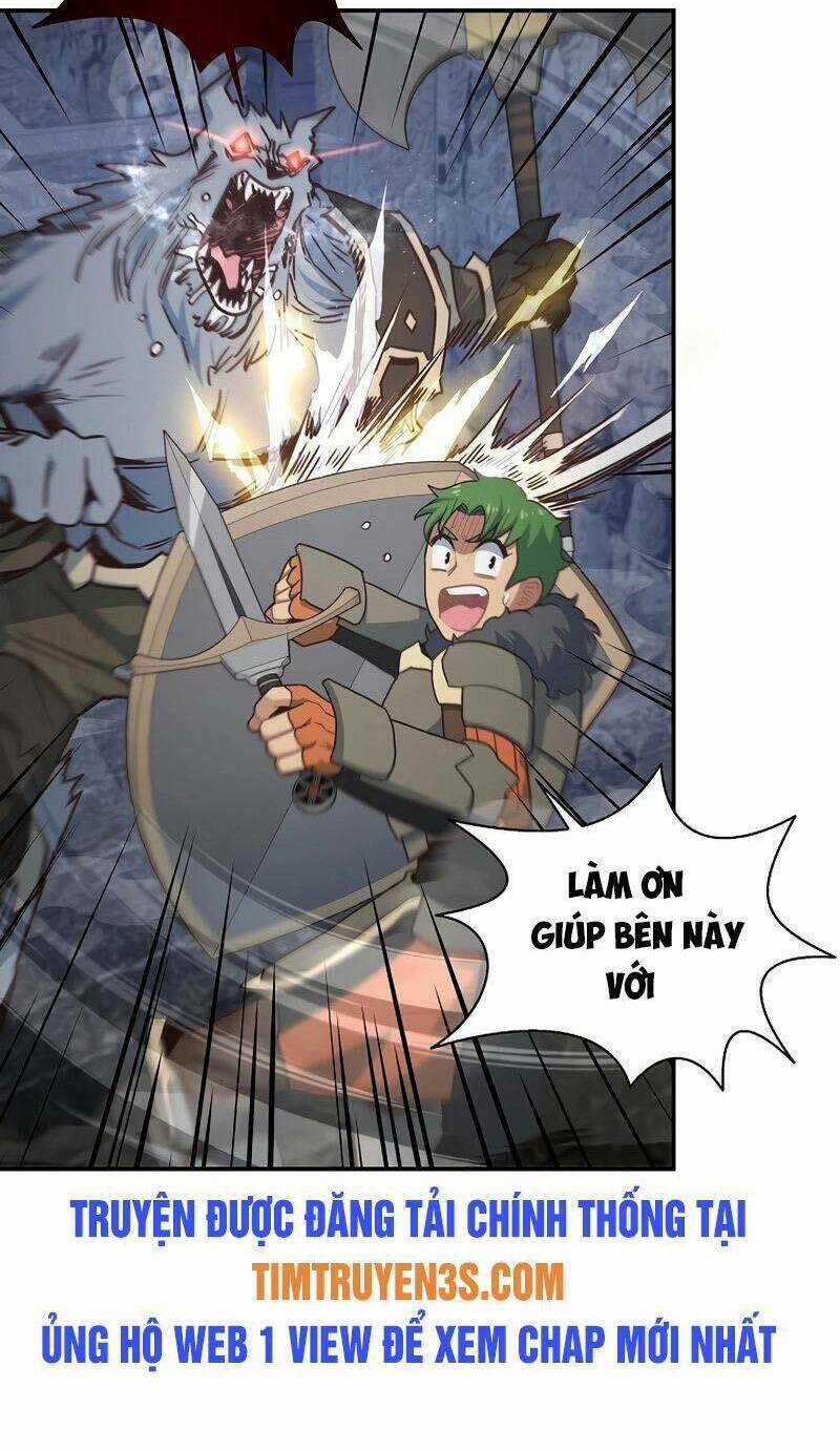 Ta Độc Nhất Giữa 7 Tỷ Người Chapter 31 trang 60