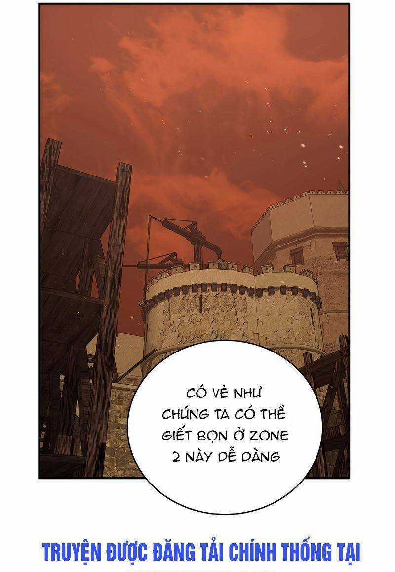 Ta Độc Nhất Giữa 7 Tỷ Người Chapter 31 trang 67