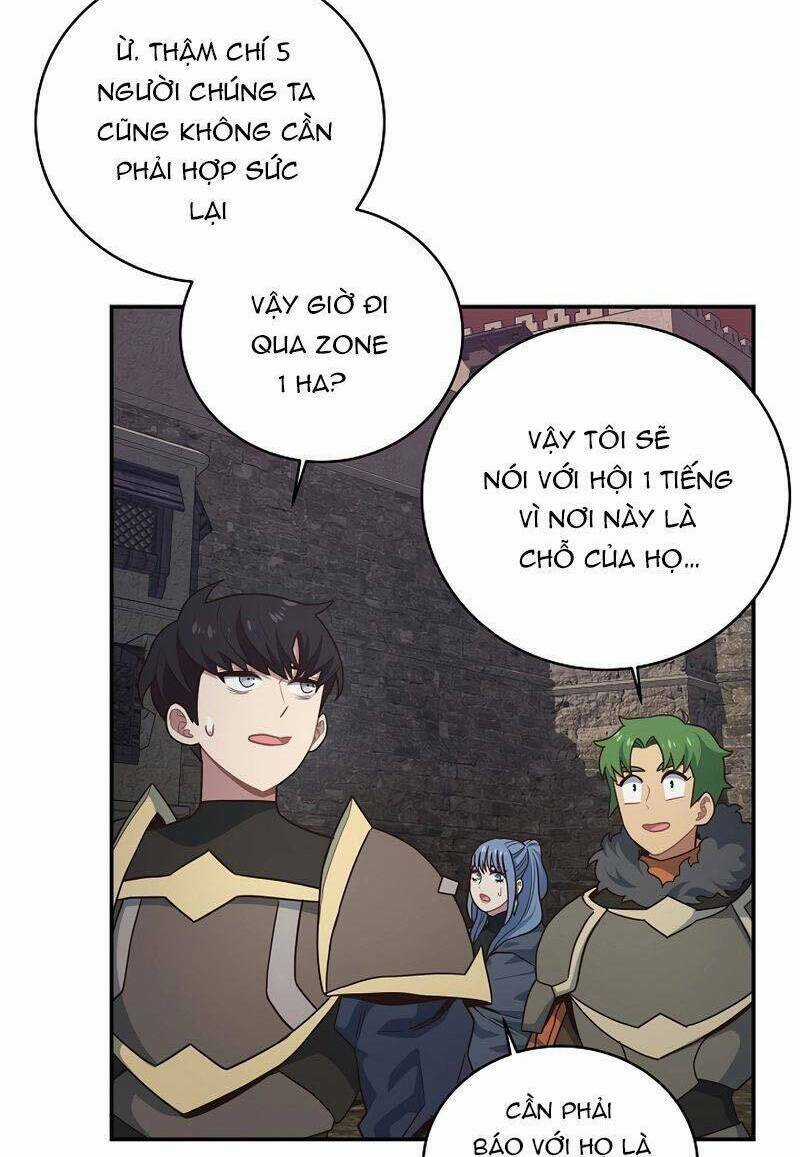 Ta Độc Nhất Giữa 7 Tỷ Người Chapter 31 trang 69