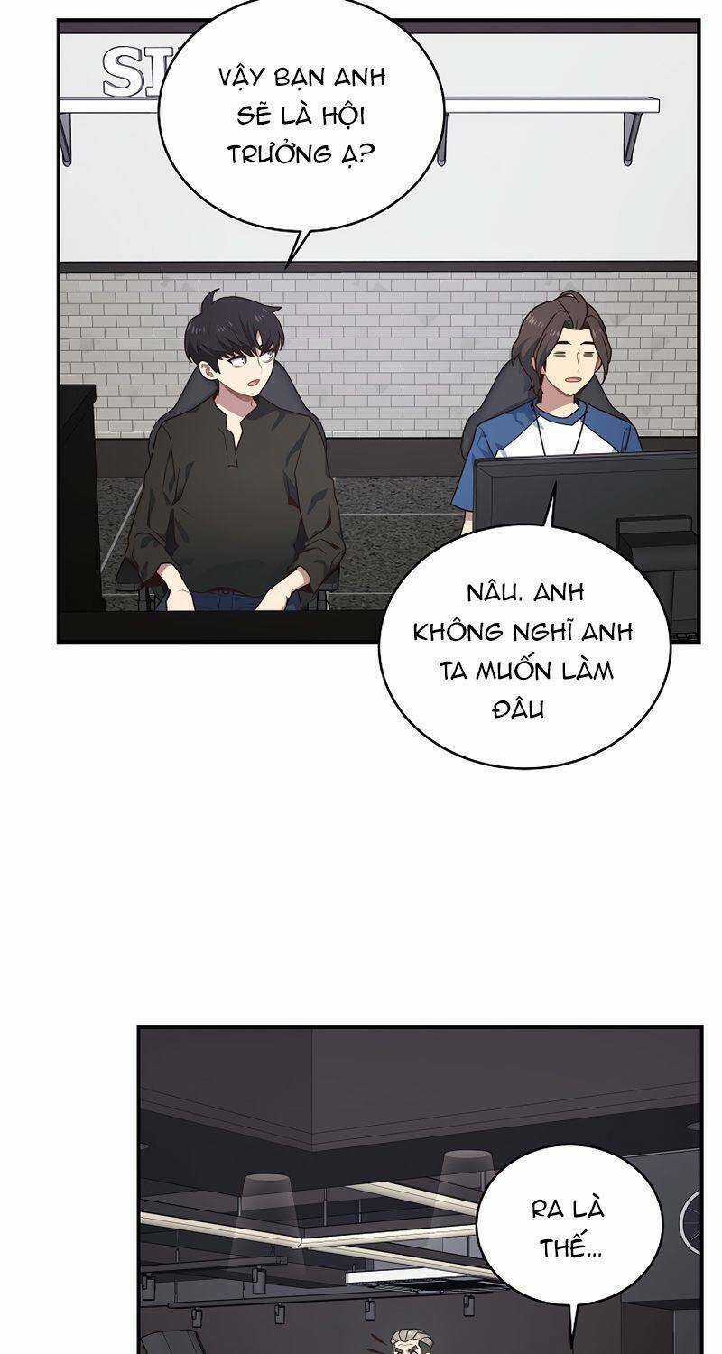 Ta Độc Nhất Giữa 7 Tỷ Người Chapter 31 trang 7