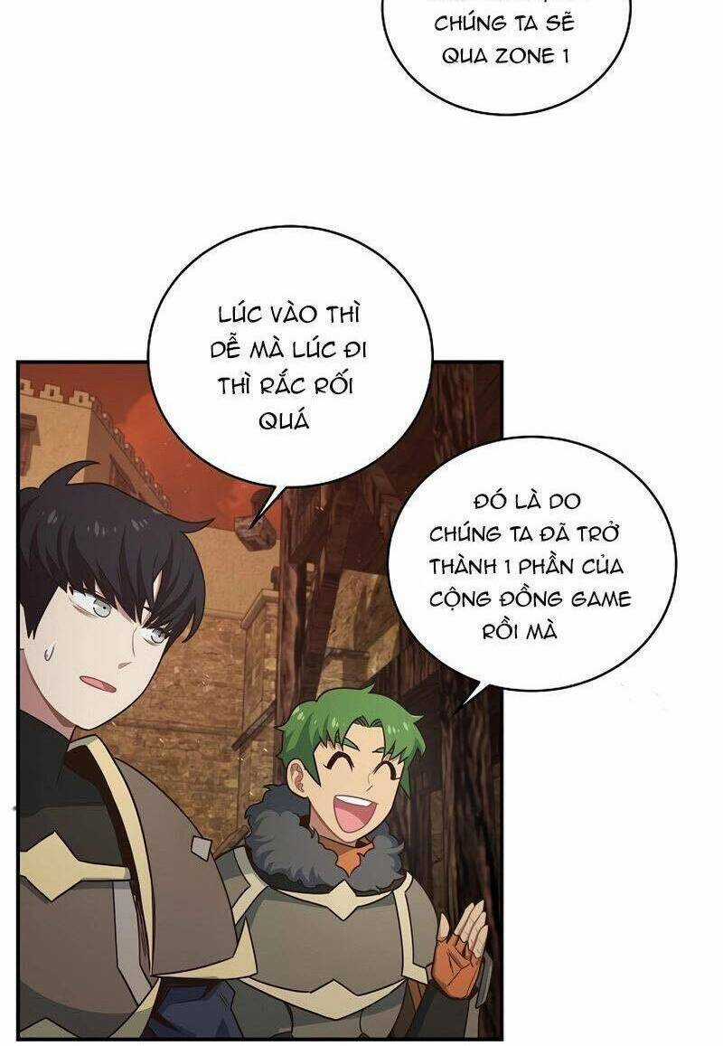 Ta Độc Nhất Giữa 7 Tỷ Người Chapter 31 trang 70