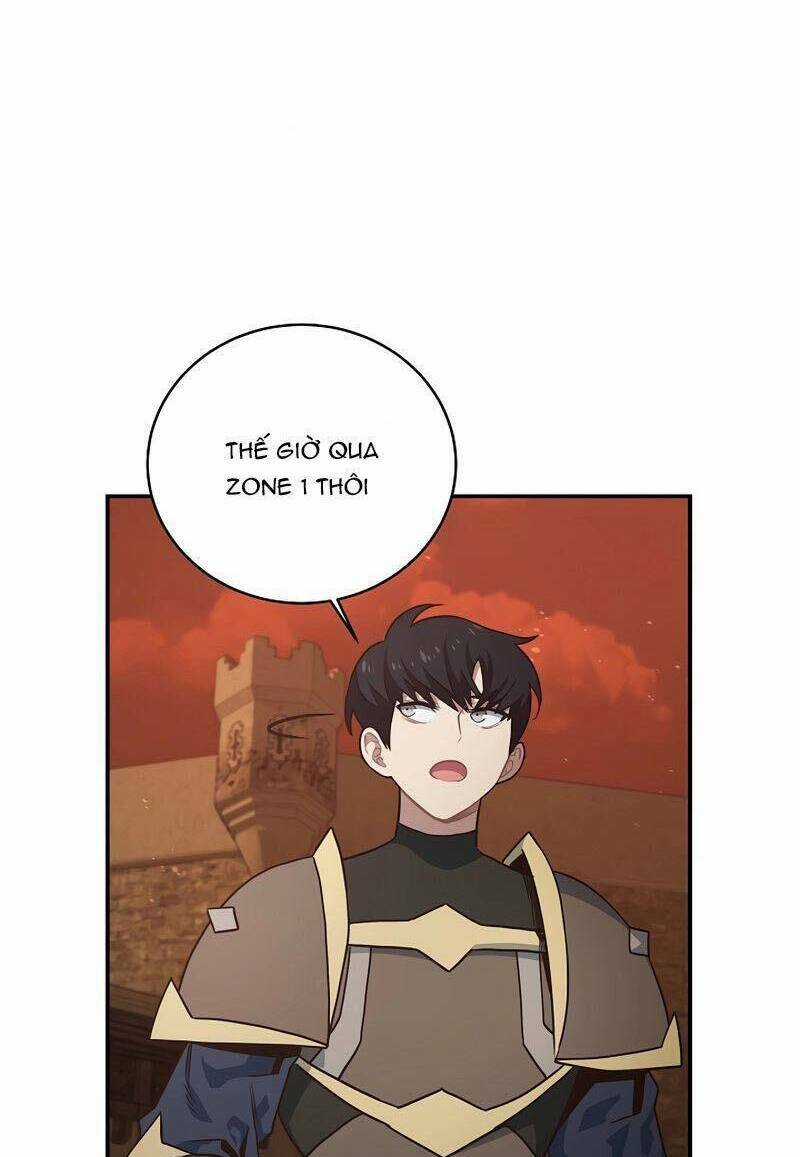 Ta Độc Nhất Giữa 7 Tỷ Người Chapter 31 trang 71