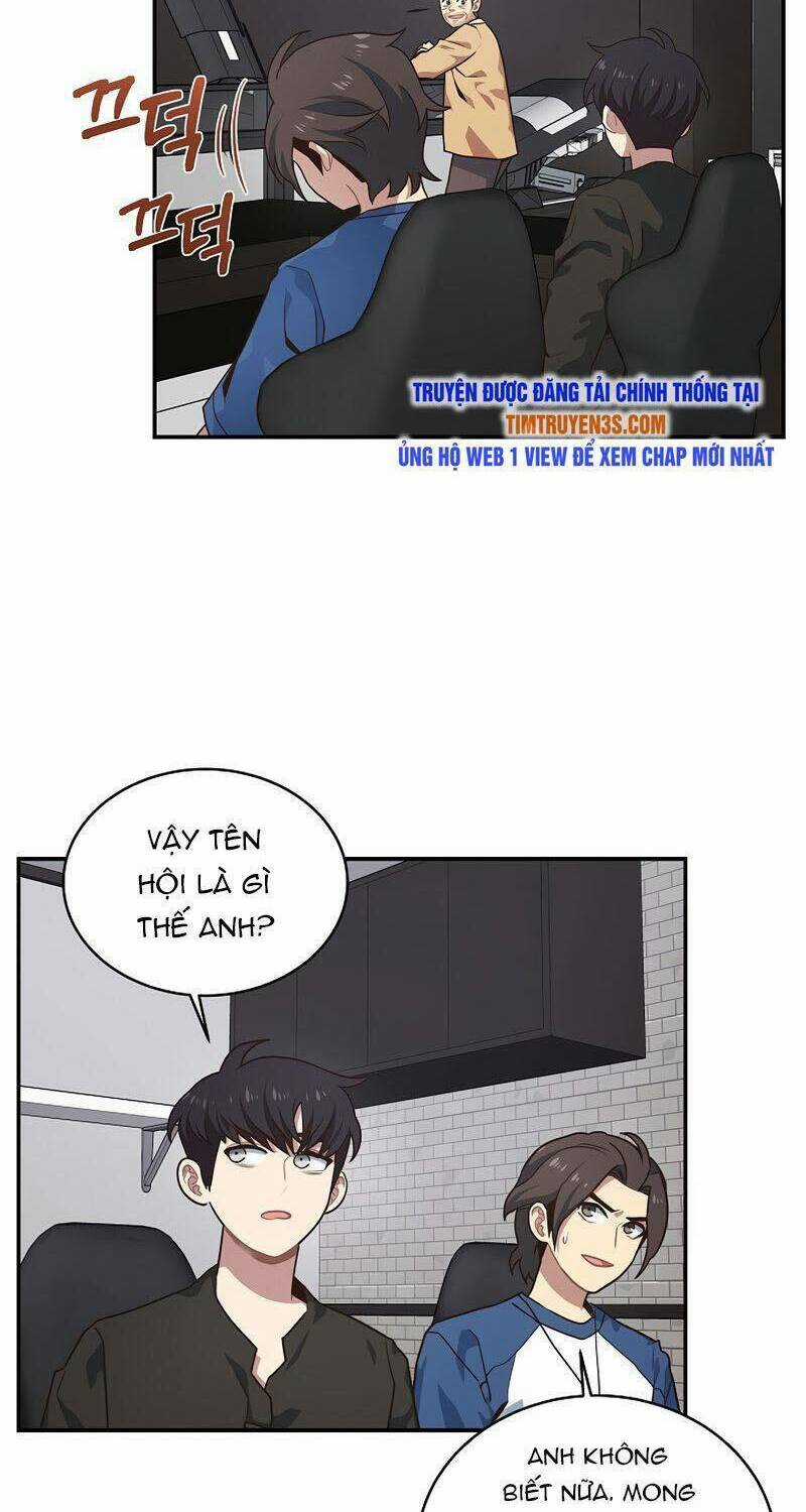 Ta Độc Nhất Giữa 7 Tỷ Người Chapter 31 trang 8