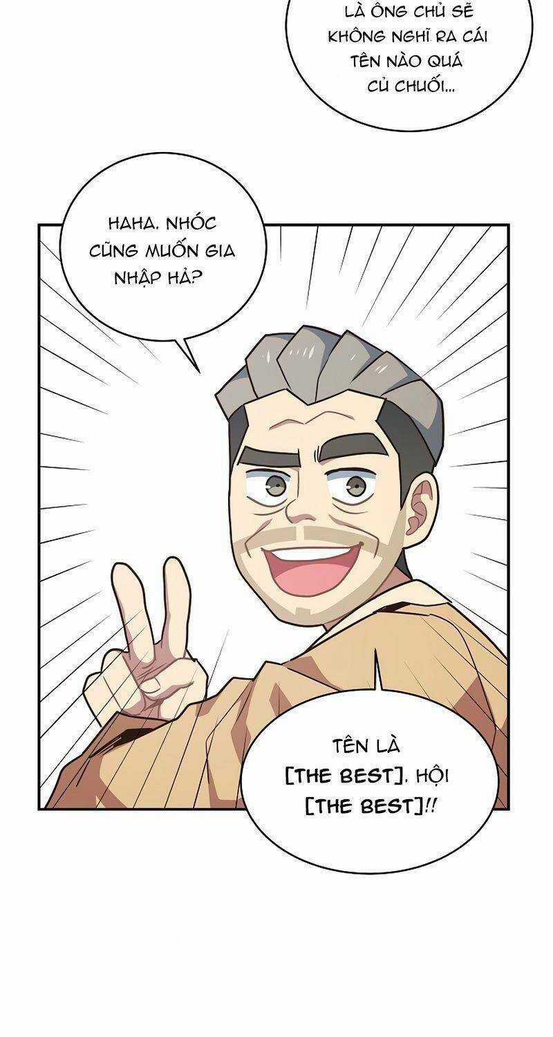 Ta Độc Nhất Giữa 7 Tỷ Người Chapter 31 trang 9