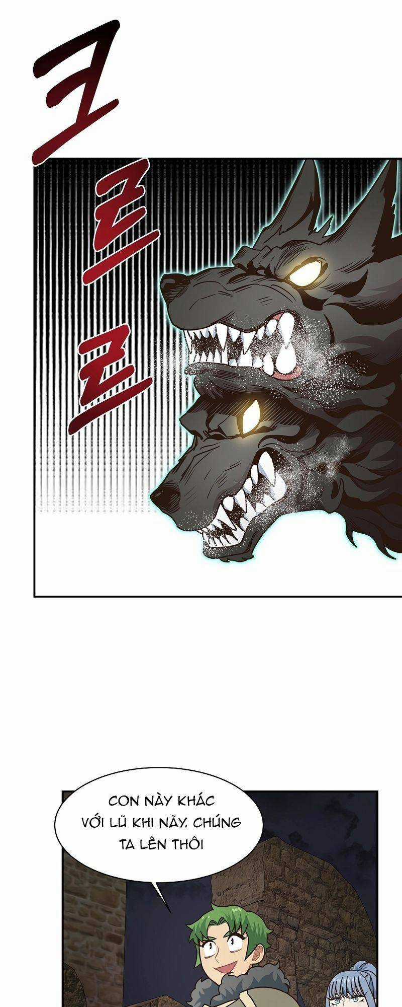 Ta Độc Nhất Giữa 7 Tỷ Người Chapter 32 trang 10