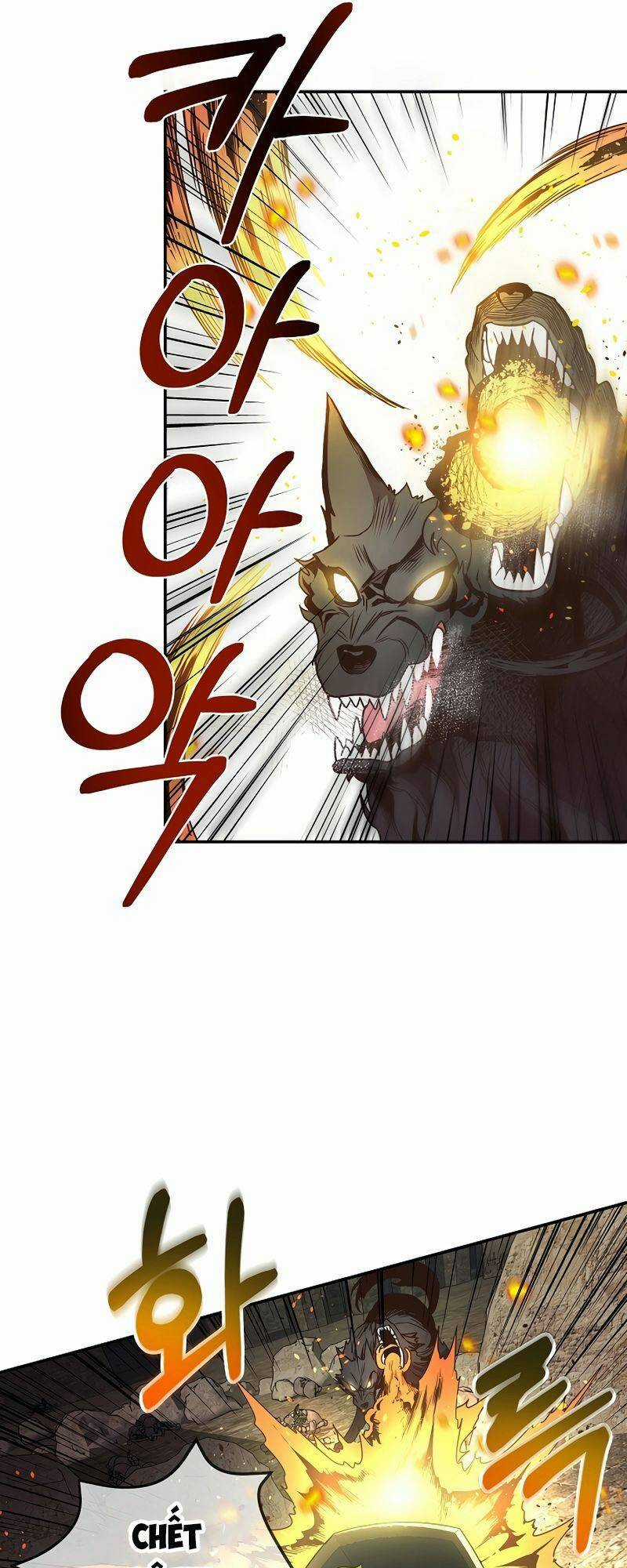 Ta Độc Nhất Giữa 7 Tỷ Người Chapter 32 trang 15