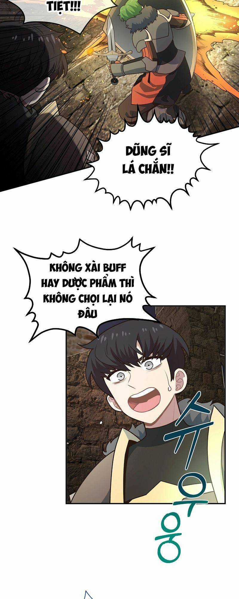 Ta Độc Nhất Giữa 7 Tỷ Người Chapter 32 trang 16