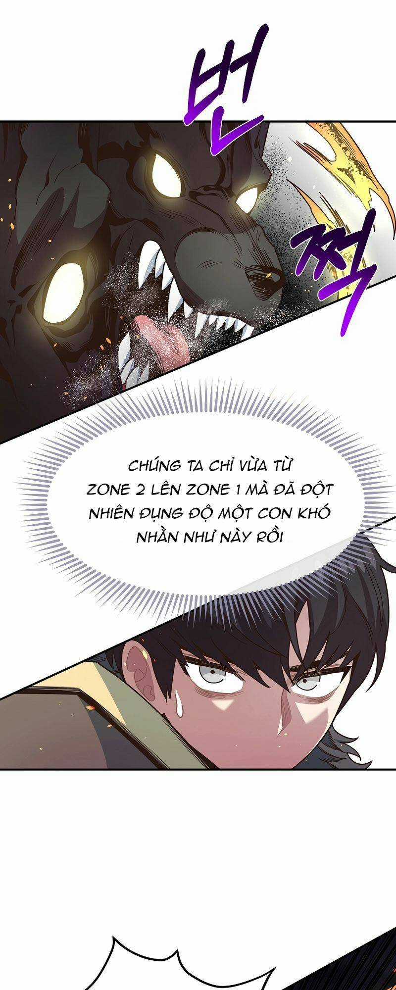 Ta Độc Nhất Giữa 7 Tỷ Người Chapter 32 trang 18