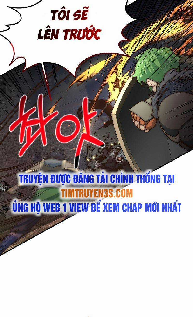 Ta Độc Nhất Giữa 7 Tỷ Người Chapter 32 trang 19