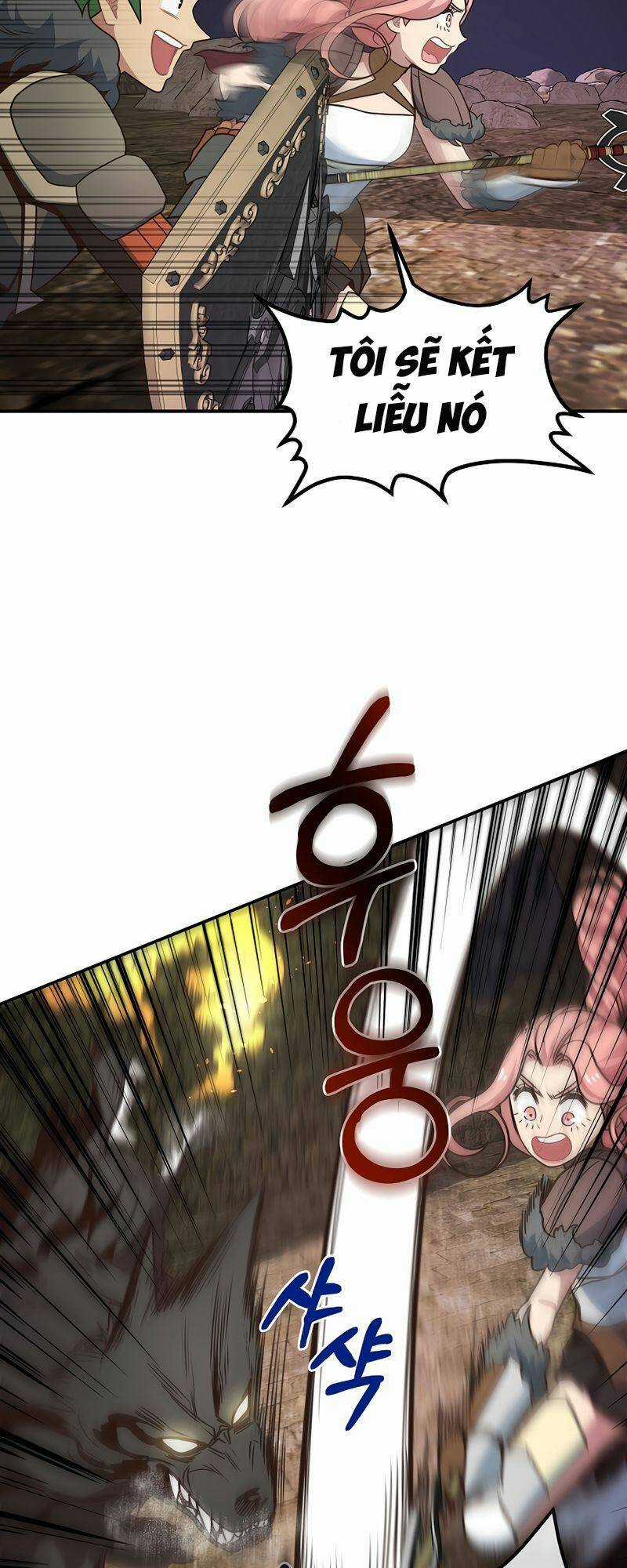 Ta Độc Nhất Giữa 7 Tỷ Người Chapter 32 trang 22