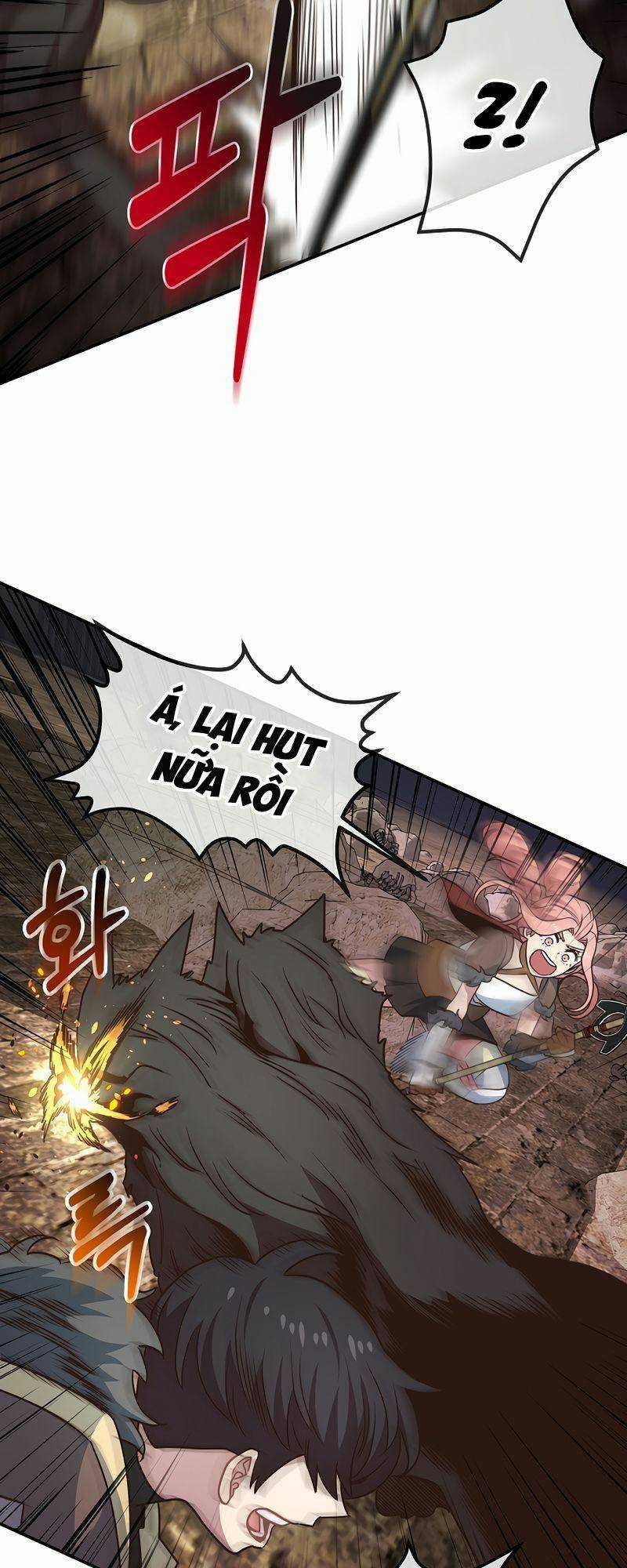 Ta Độc Nhất Giữa 7 Tỷ Người Chapter 32 trang 23