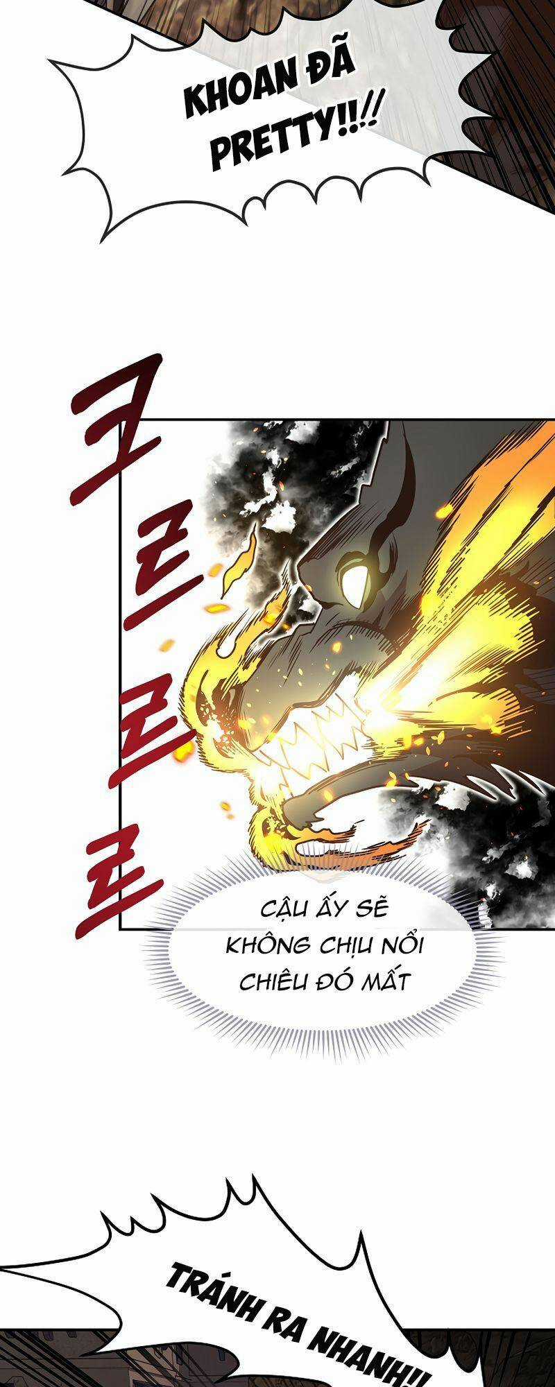Ta Độc Nhất Giữa 7 Tỷ Người Chapter 32 trang 24