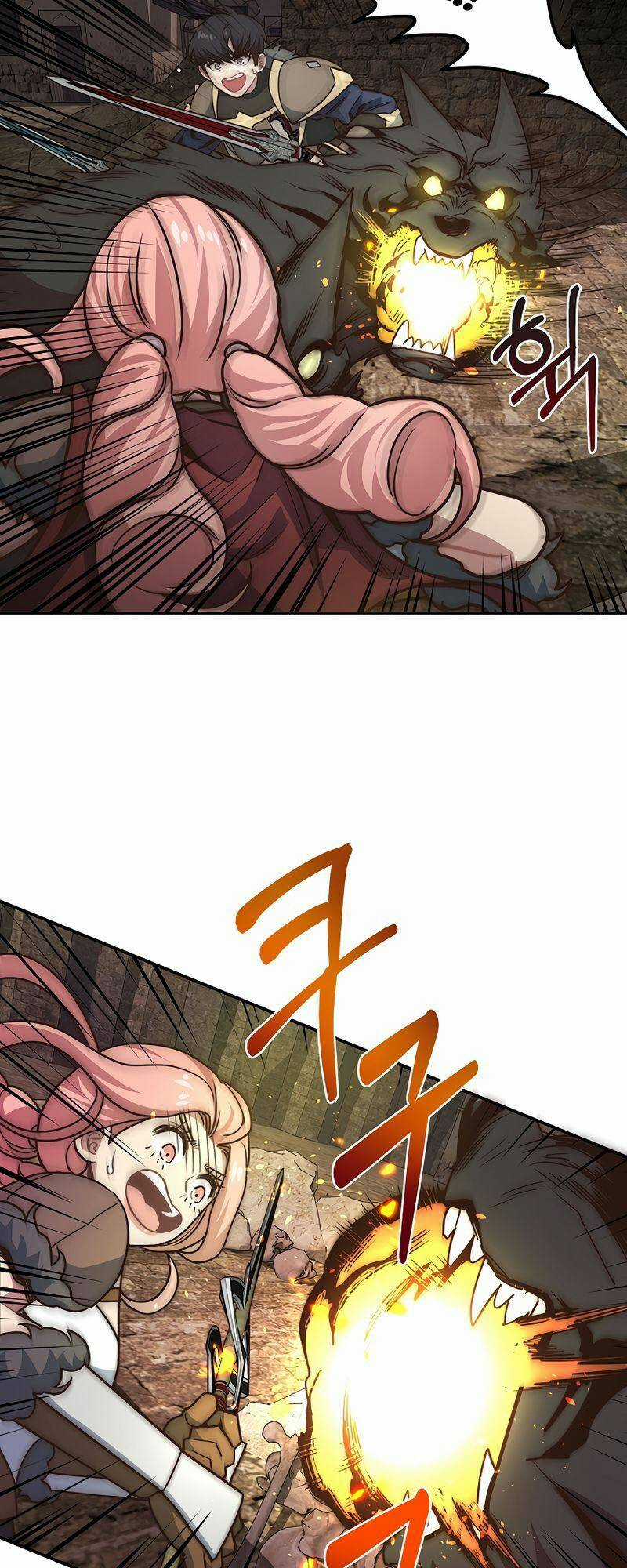 Ta Độc Nhất Giữa 7 Tỷ Người Chapter 32 trang 25