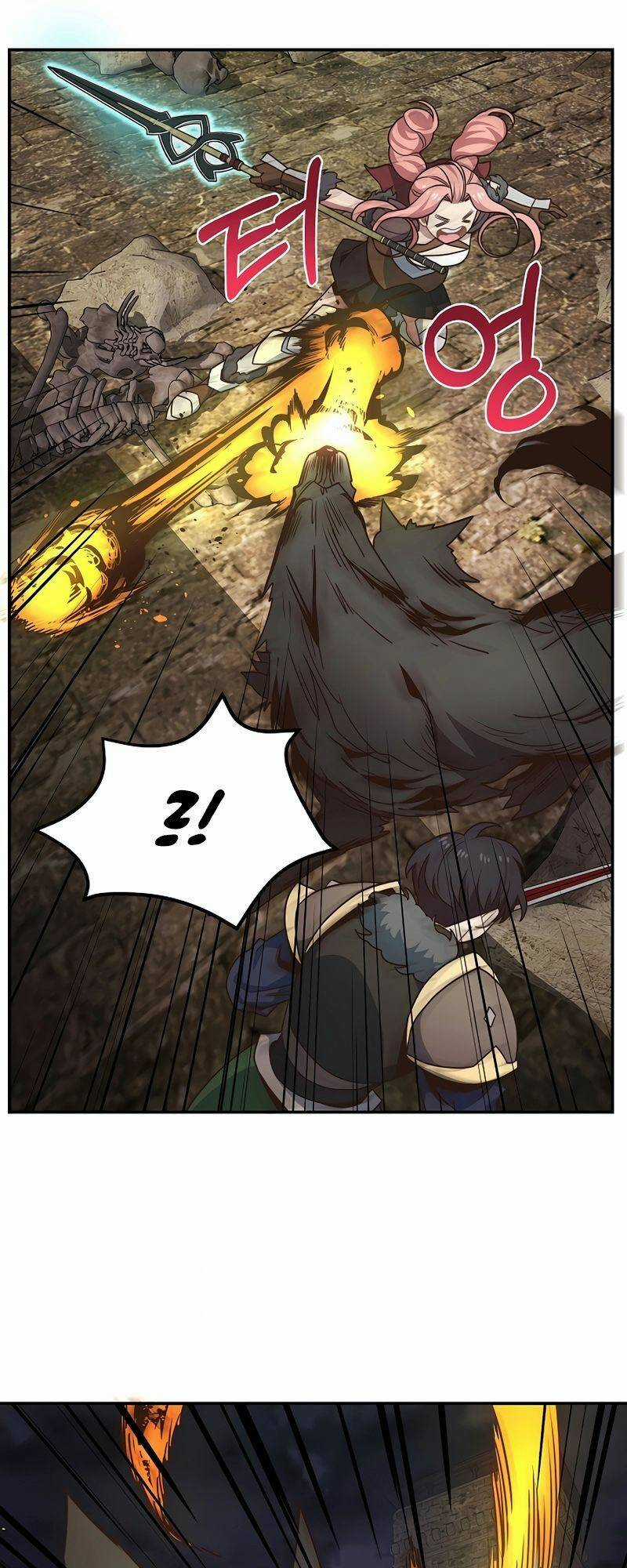 Ta Độc Nhất Giữa 7 Tỷ Người Chapter 32 trang 27