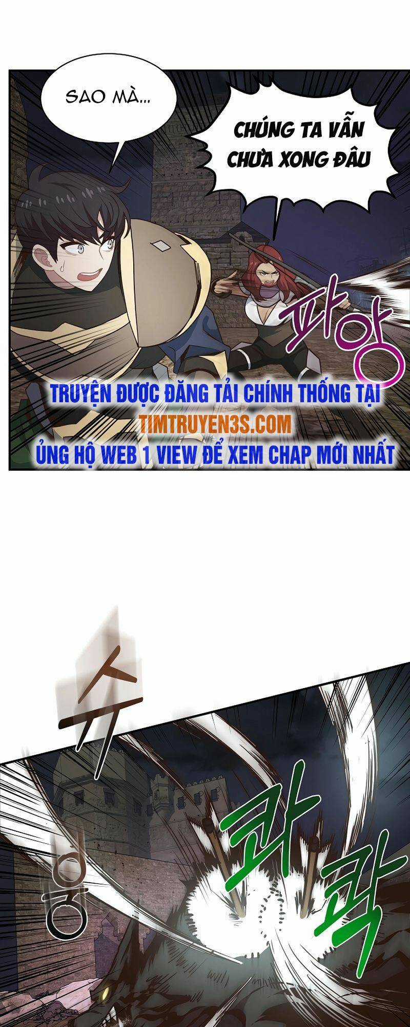 Ta Độc Nhất Giữa 7 Tỷ Người Chapter 32 trang 29
