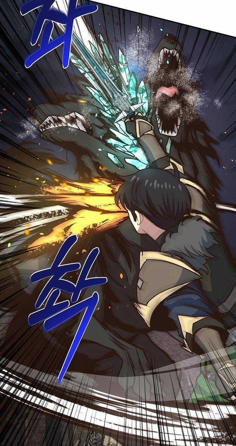 Ta Độc Nhất Giữa 7 Tỷ Người Chapter 32 trang 31