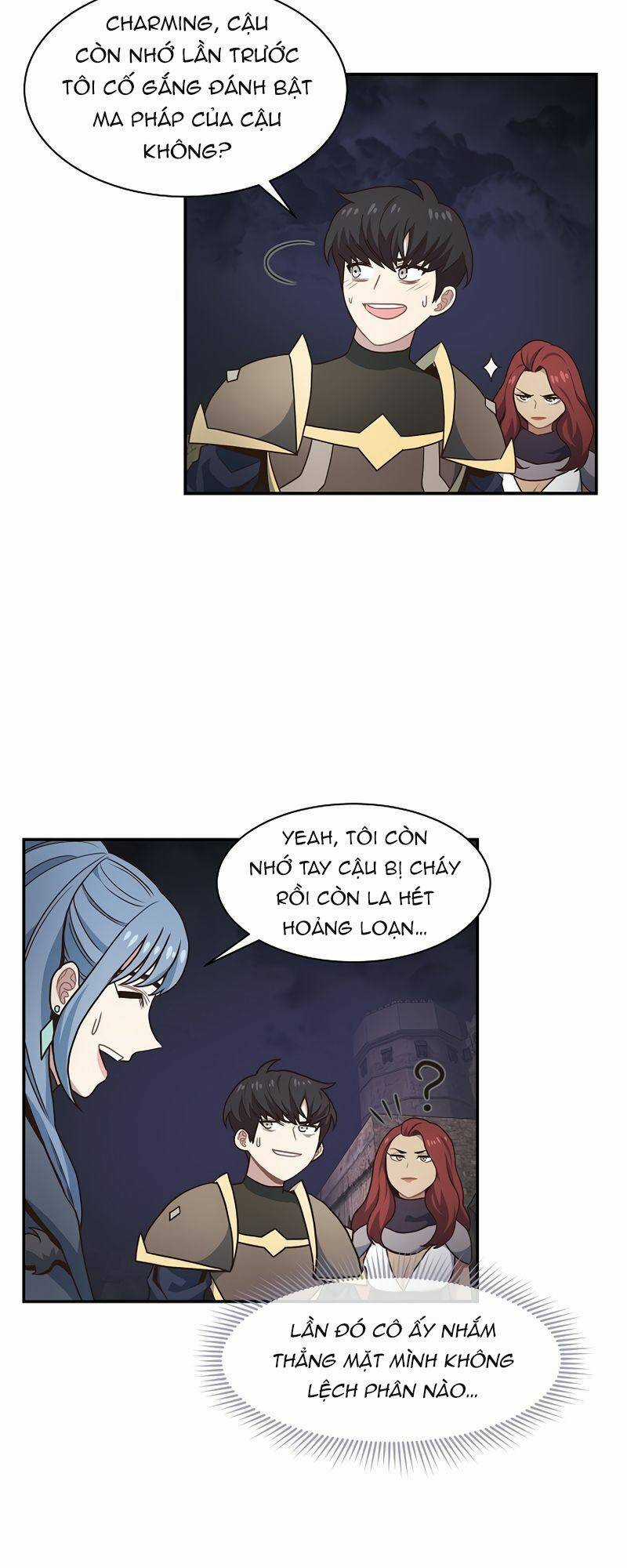 Ta Độc Nhất Giữa 7 Tỷ Người Chapter 32 trang 40