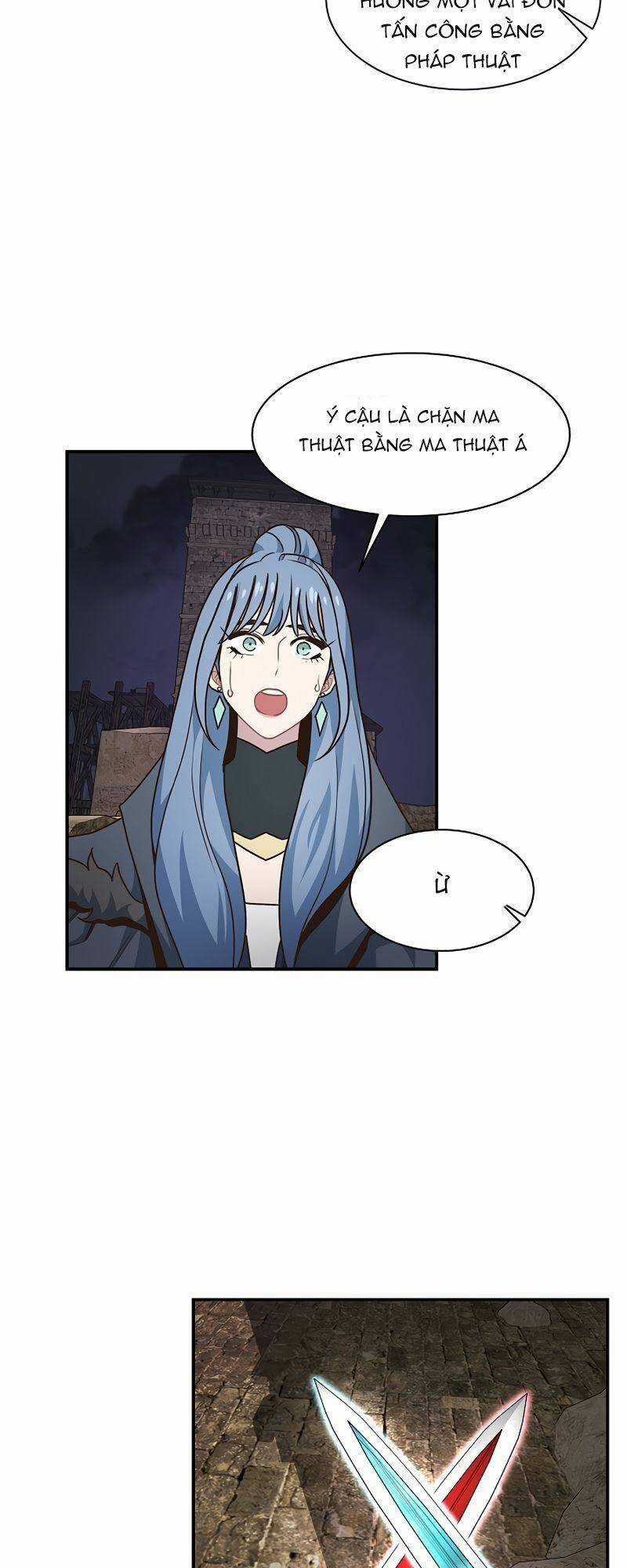 Ta Độc Nhất Giữa 7 Tỷ Người Chapter 32 trang 42