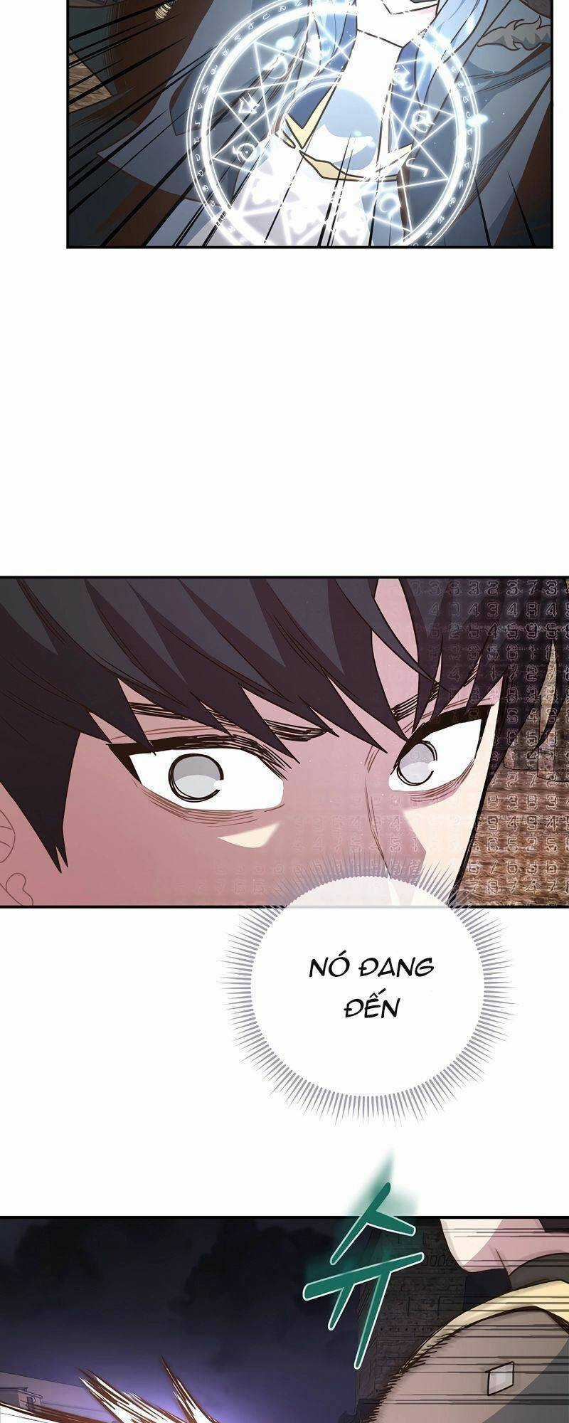 Ta Độc Nhất Giữa 7 Tỷ Người Chapter 32 trang 46