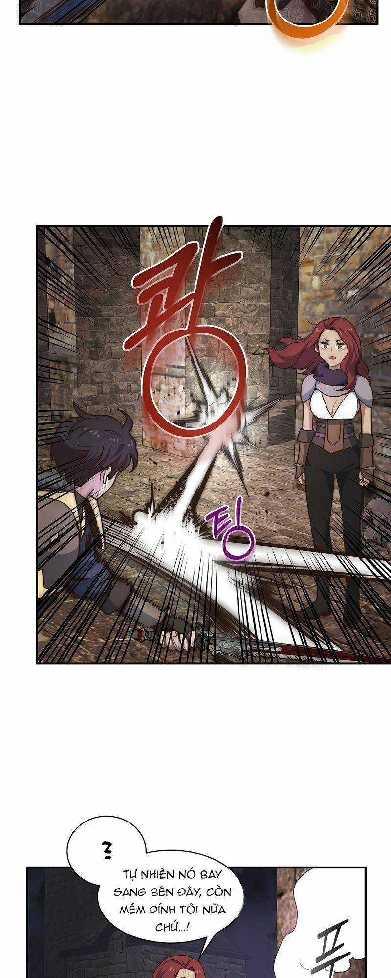 Ta Độc Nhất Giữa 7 Tỷ Người Chapter 32 trang 48