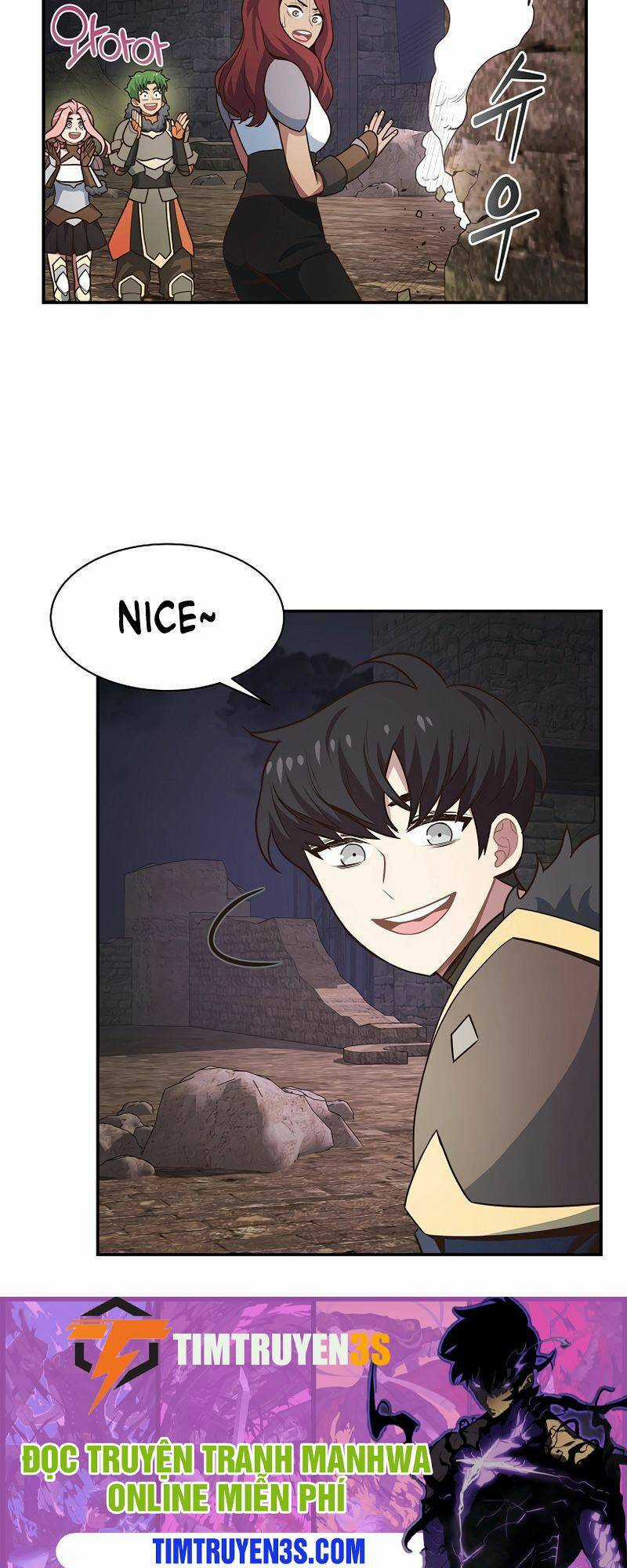 Ta Độc Nhất Giữa 7 Tỷ Người Chapter 32 trang 49