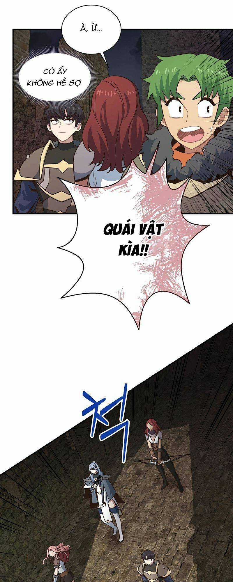 Ta Độc Nhất Giữa 7 Tỷ Người Chapter 32 trang 6