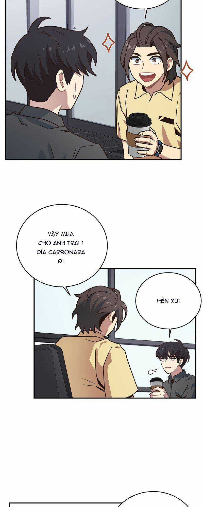 Ta Độc Nhất Giữa 7 Tỷ Người Chapter 33 trang 13