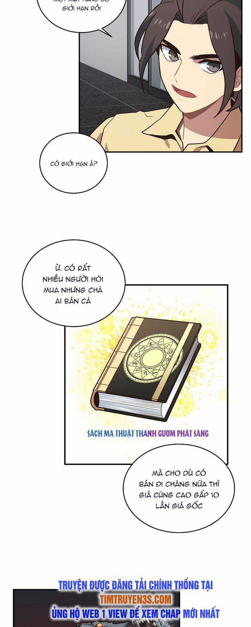 Ta Độc Nhất Giữa 7 Tỷ Người Chapter 33 trang 15