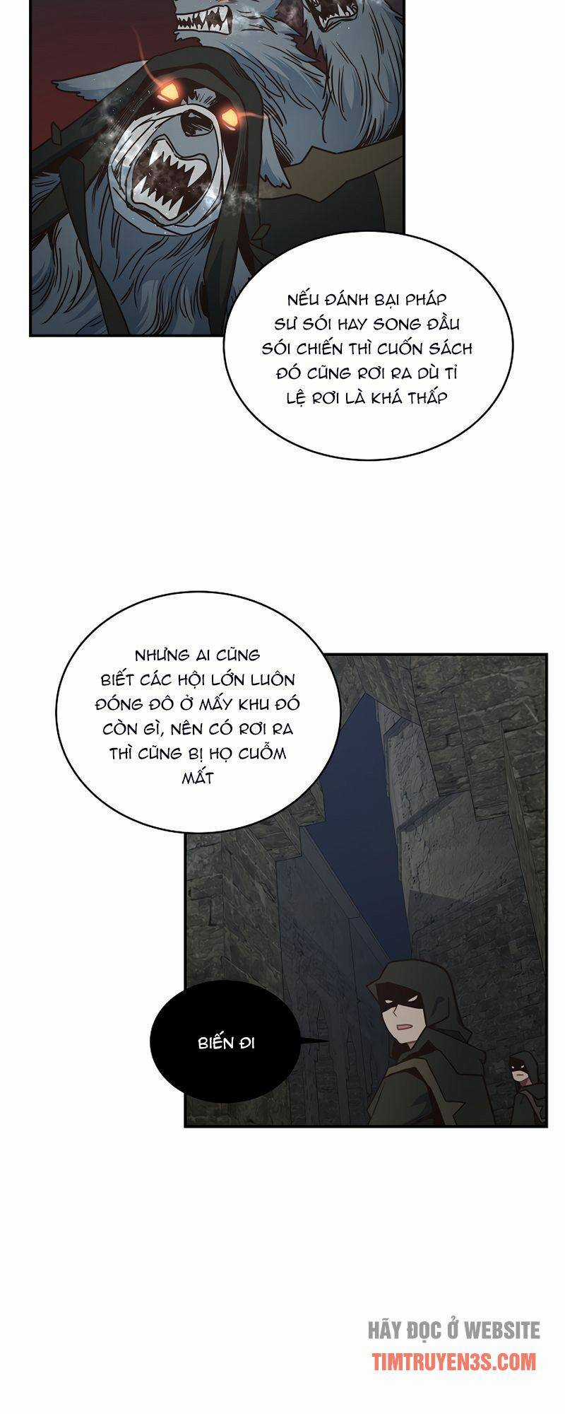 Ta Độc Nhất Giữa 7 Tỷ Người Chapter 33 trang 16