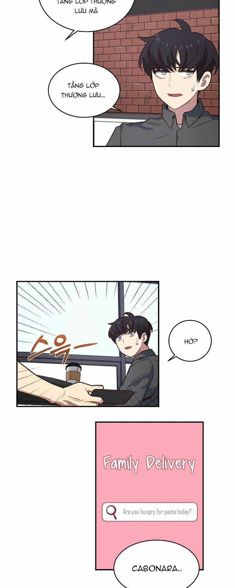 Ta Độc Nhất Giữa 7 Tỷ Người Chapter 33 trang 20