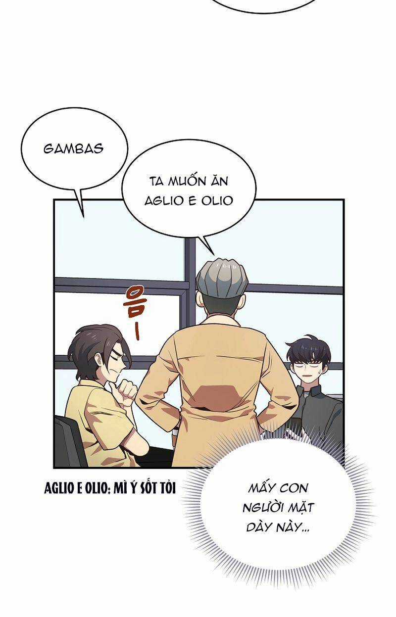 Ta Độc Nhất Giữa 7 Tỷ Người Chapter 33 trang 21