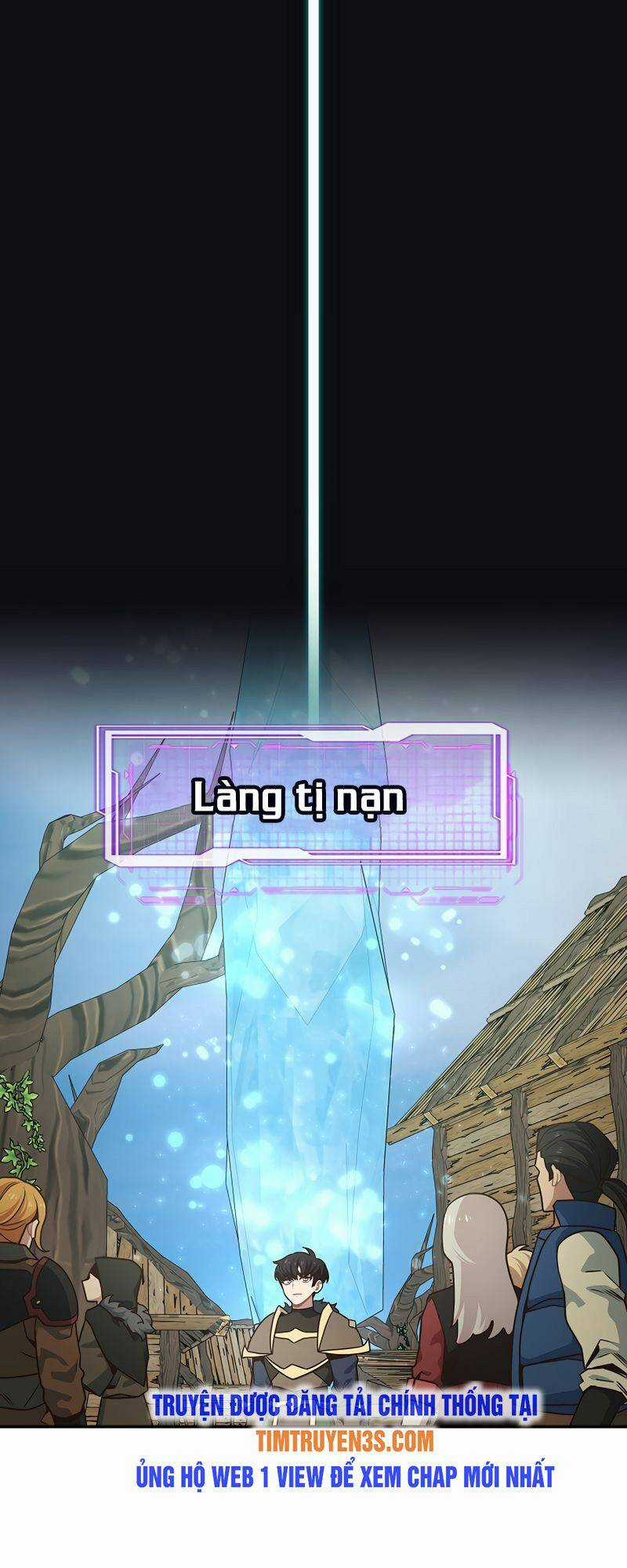 Ta Độc Nhất Giữa 7 Tỷ Người Chapter 33 trang 24