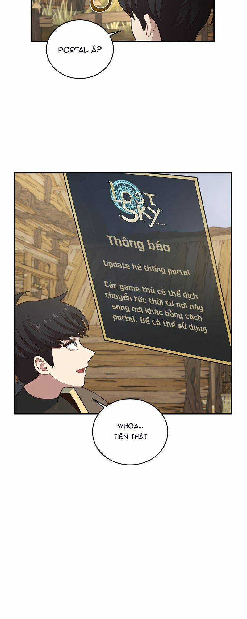 Ta Độc Nhất Giữa 7 Tỷ Người Chapter 33 trang 26