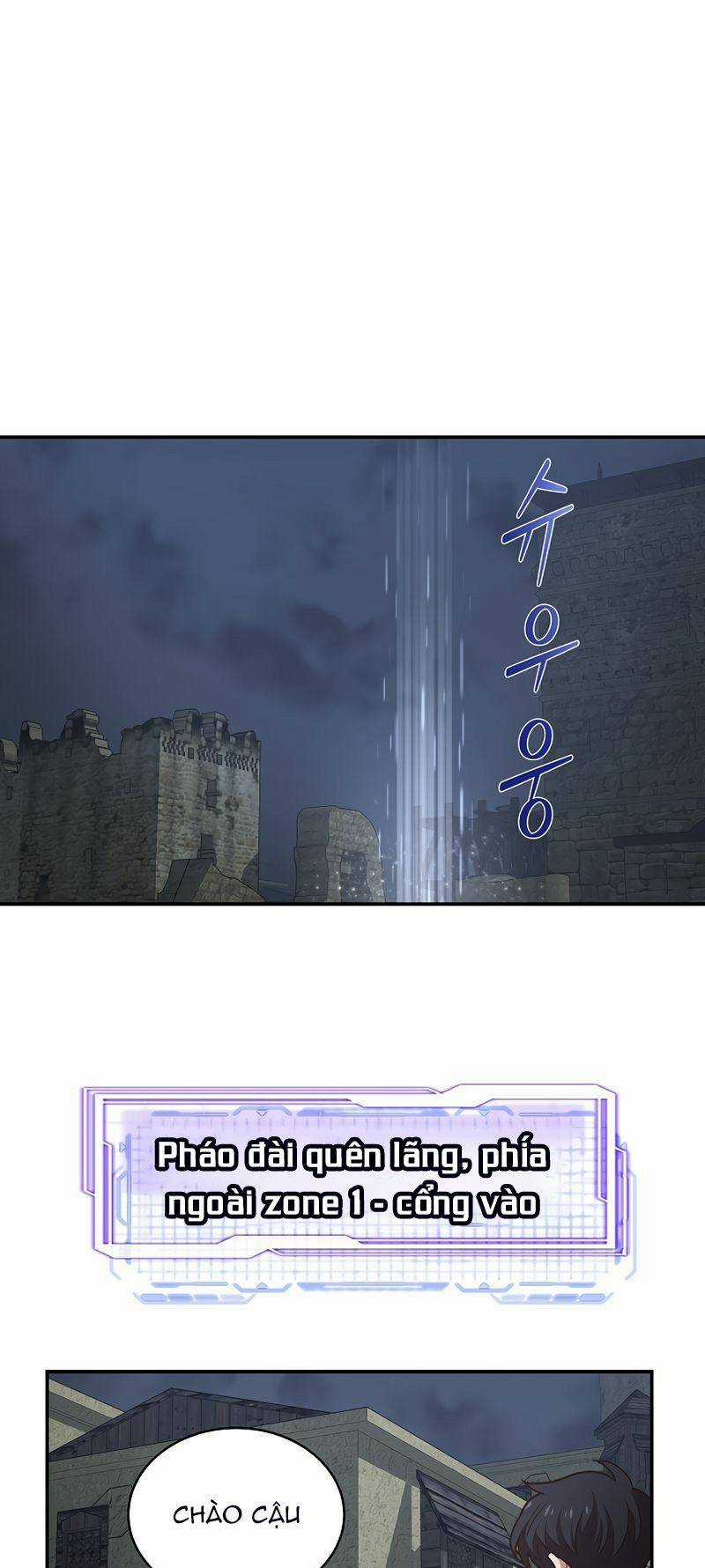 Ta Độc Nhất Giữa 7 Tỷ Người Chapter 33 trang 27