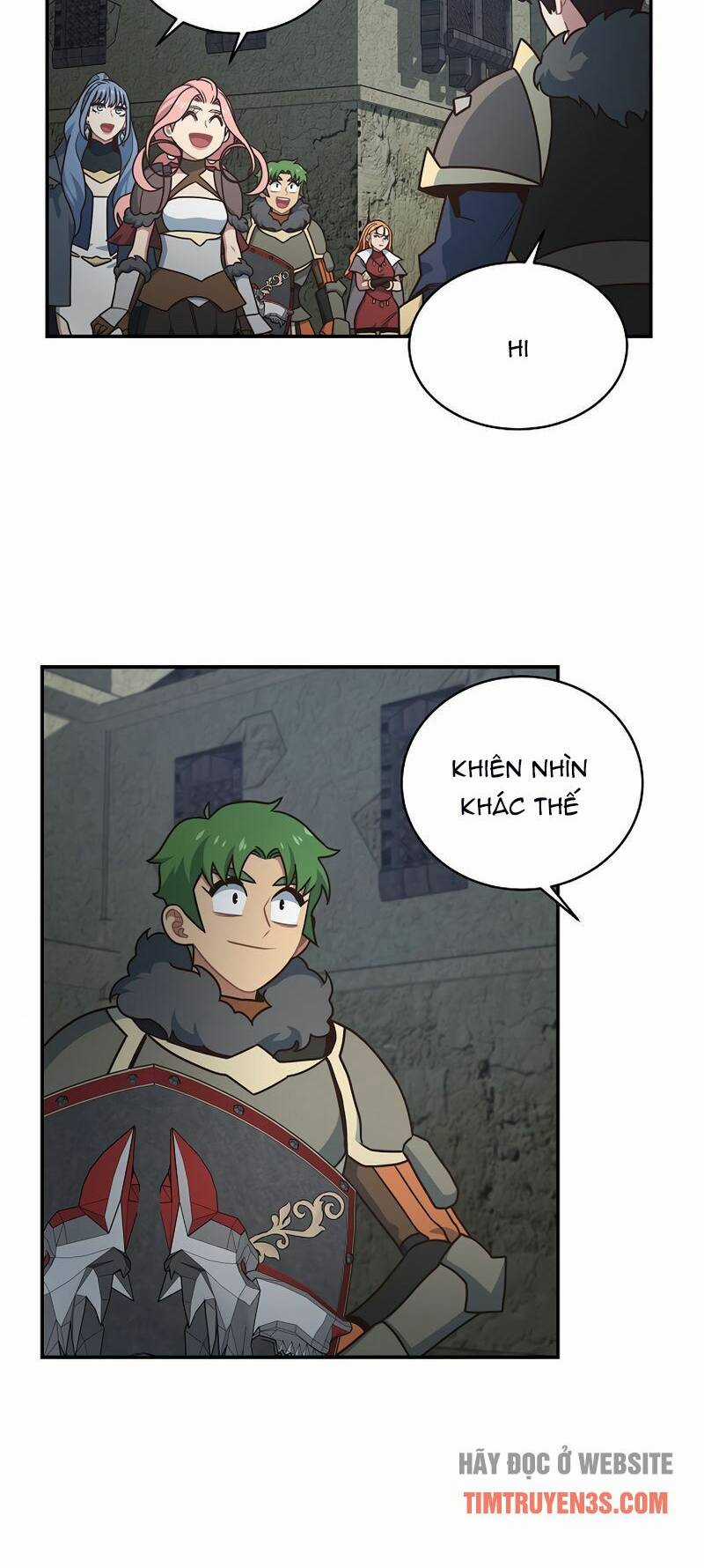 Ta Độc Nhất Giữa 7 Tỷ Người Chapter 33 trang 28