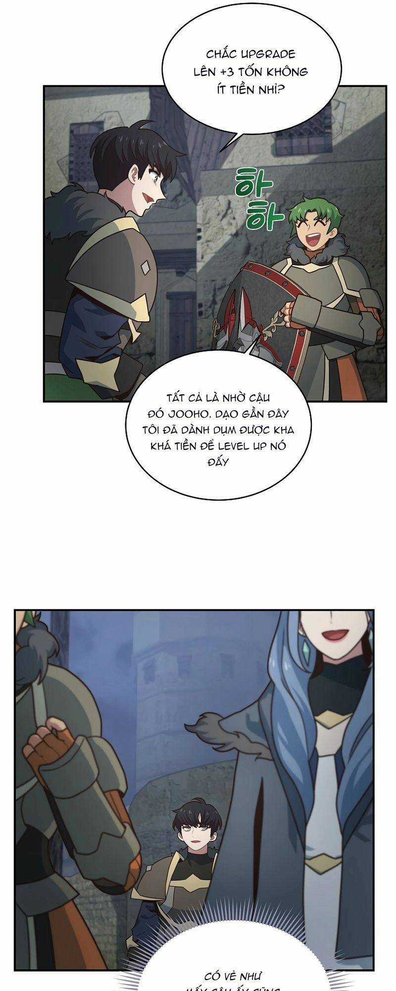 Ta Độc Nhất Giữa 7 Tỷ Người Chapter 33 trang 29