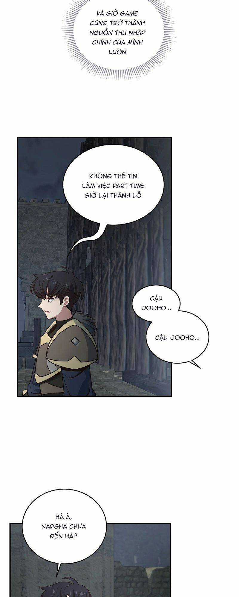 Ta Độc Nhất Giữa 7 Tỷ Người Chapter 33 trang 32