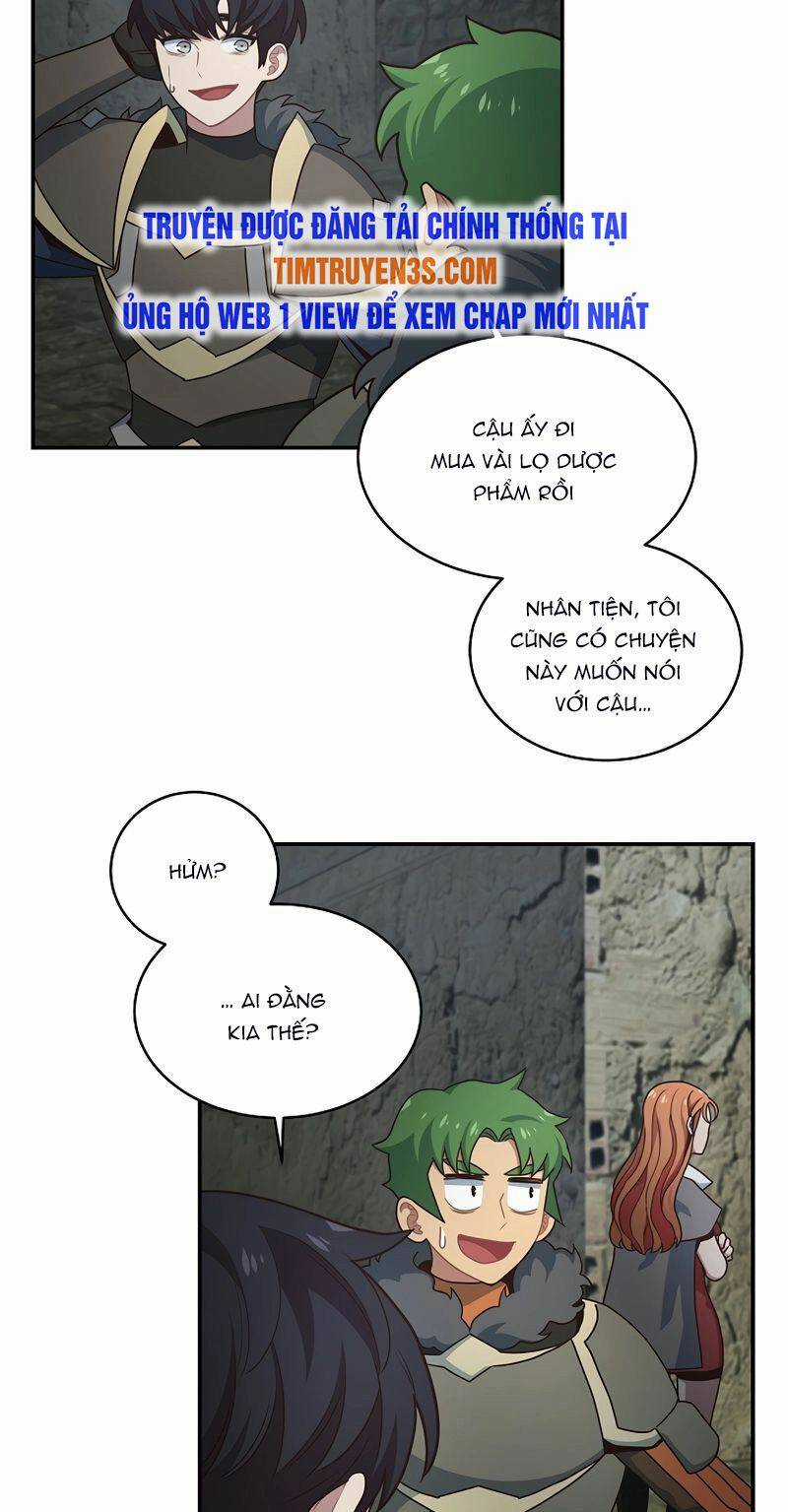 Ta Độc Nhất Giữa 7 Tỷ Người Chapter 33 trang 33