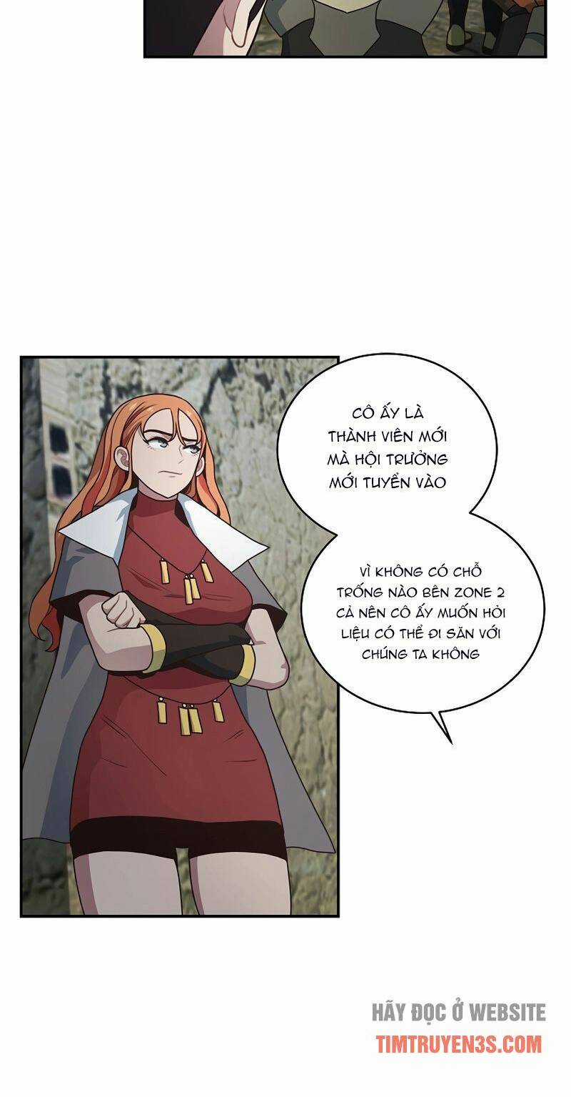 Ta Độc Nhất Giữa 7 Tỷ Người Chapter 33 trang 34