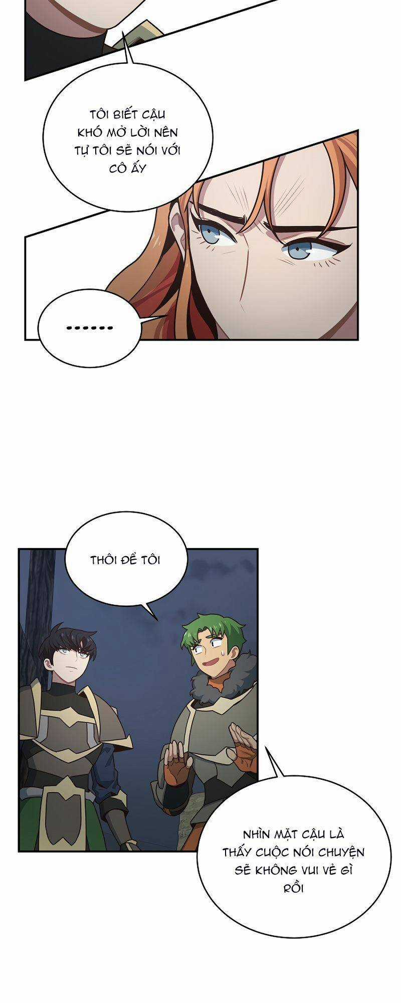 Ta Độc Nhất Giữa 7 Tỷ Người Chapter 33 trang 38