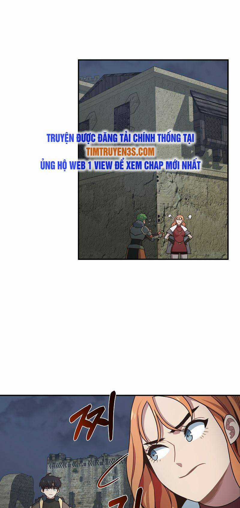 Ta Độc Nhất Giữa 7 Tỷ Người Chapter 33 trang 39