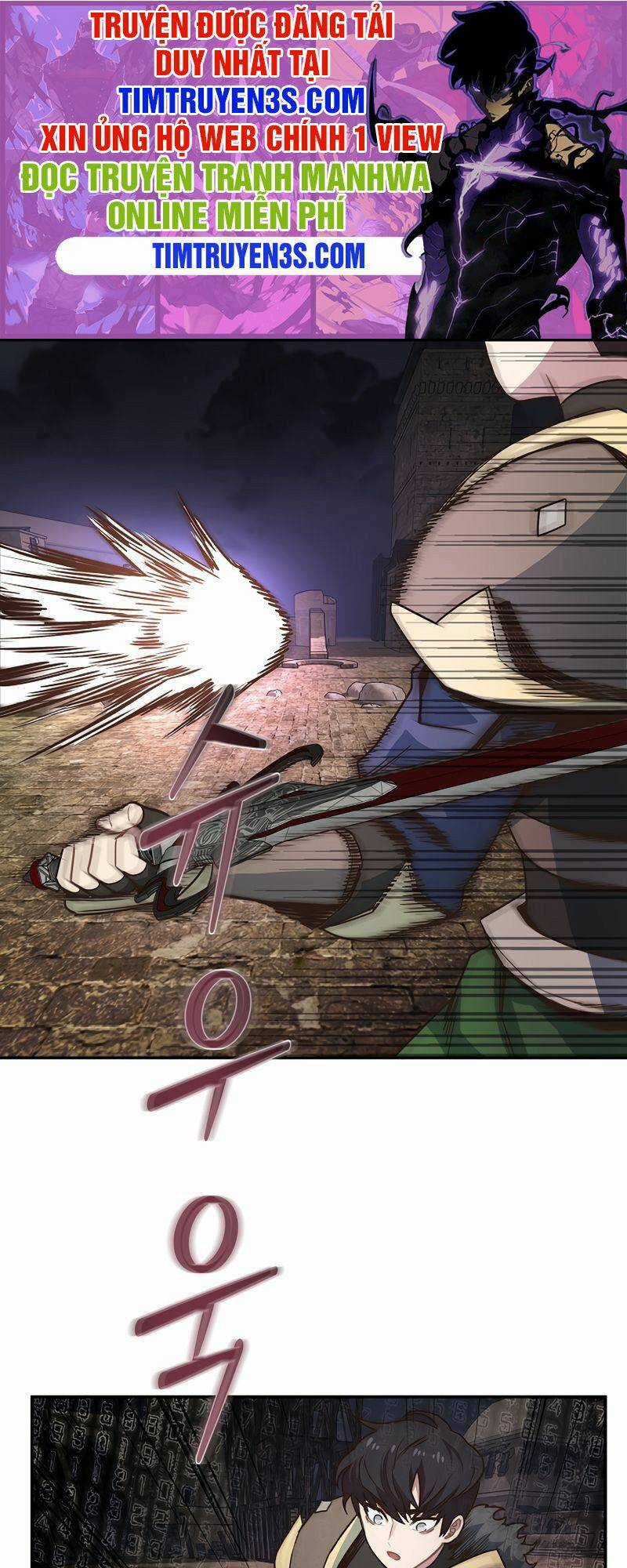 Ta Độc Nhất Giữa 7 Tỷ Người Chapter 33 trang 4