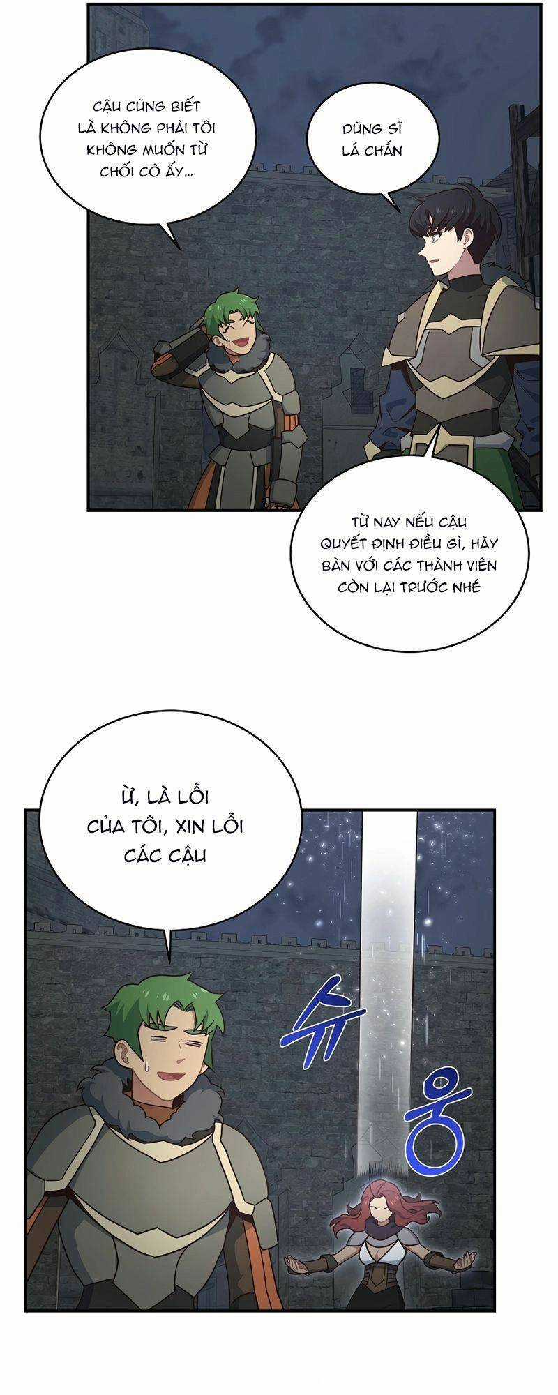 Ta Độc Nhất Giữa 7 Tỷ Người Chapter 33 trang 41